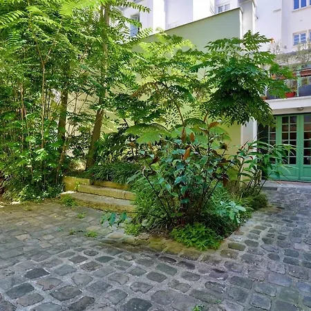 3min Notre Dame De | Apartament Paryż