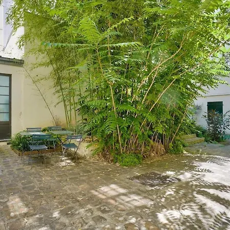 Apartament 3min Notre Dame De | Paryż