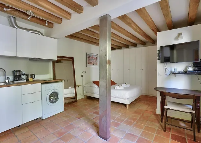 3min Notre Dame De | Apartment *