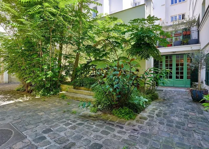 3min Notre Dame De | Apartamento Paris