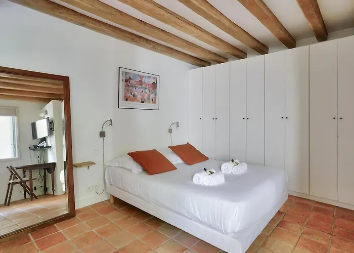 Apartamento 3min Notre Dame De | Paris