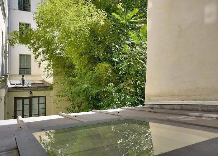 Apartamento 3min Notre Dame De | *